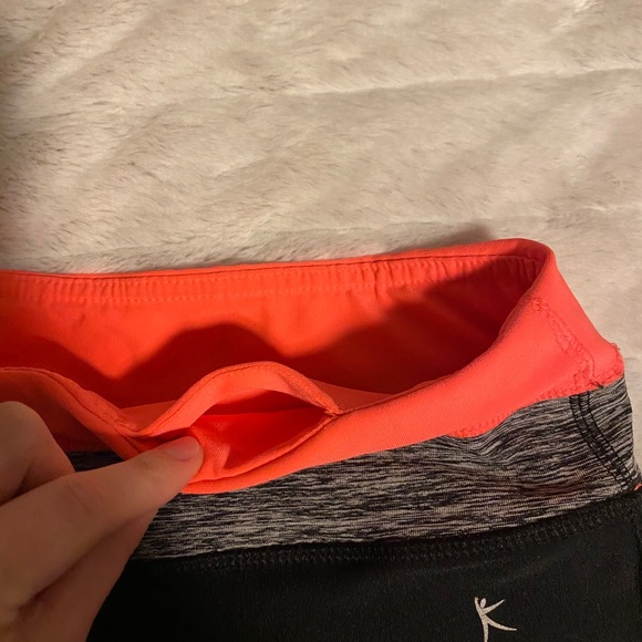 Danskin Now Biker shorts - Picture 6 of 6